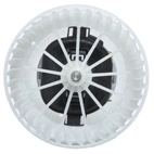 Kjøretøysvifte MB Actros 24V