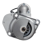 MAN Startmotor 24V-4,0kW