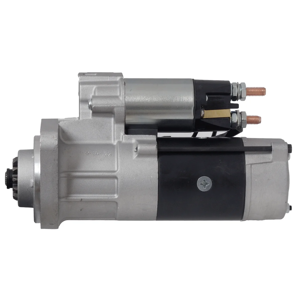MAN Startmotor 24V-5.0kW