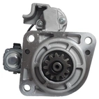 MAN Startmotor 24V-5.0kW