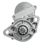 Perkins Startmotor 12V-1.4kW