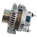 Scania Marin Dynamo 24V-100A