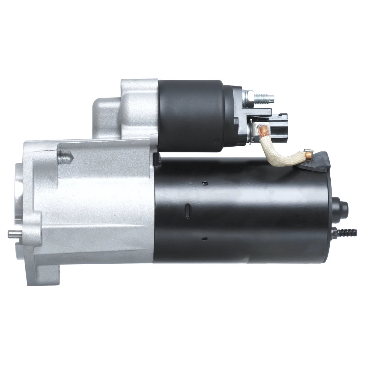 Audi Startmotor 12V-2,0kW, 9k