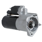 Audi Startmotor 12V-2,0kW, 9k