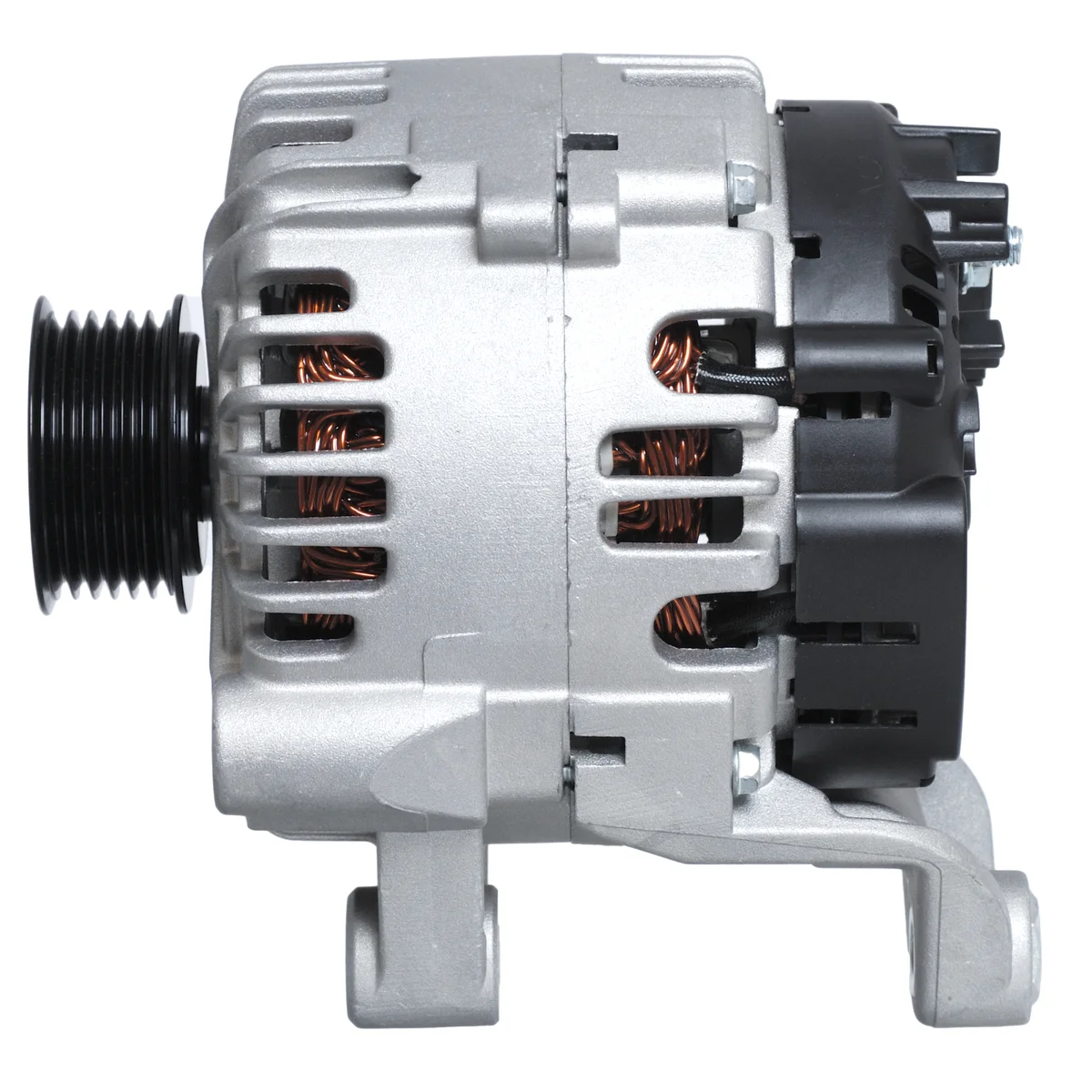BMW Dynamo 12V-150A, 6-grad
