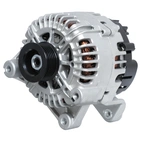 BMW Dynamo 12V-150A, 6-grad