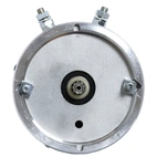 DC-motor Fenner 24V-1.8kW