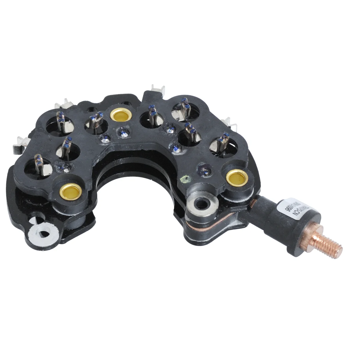 Diodeplate, Delco Korea 5SI s.