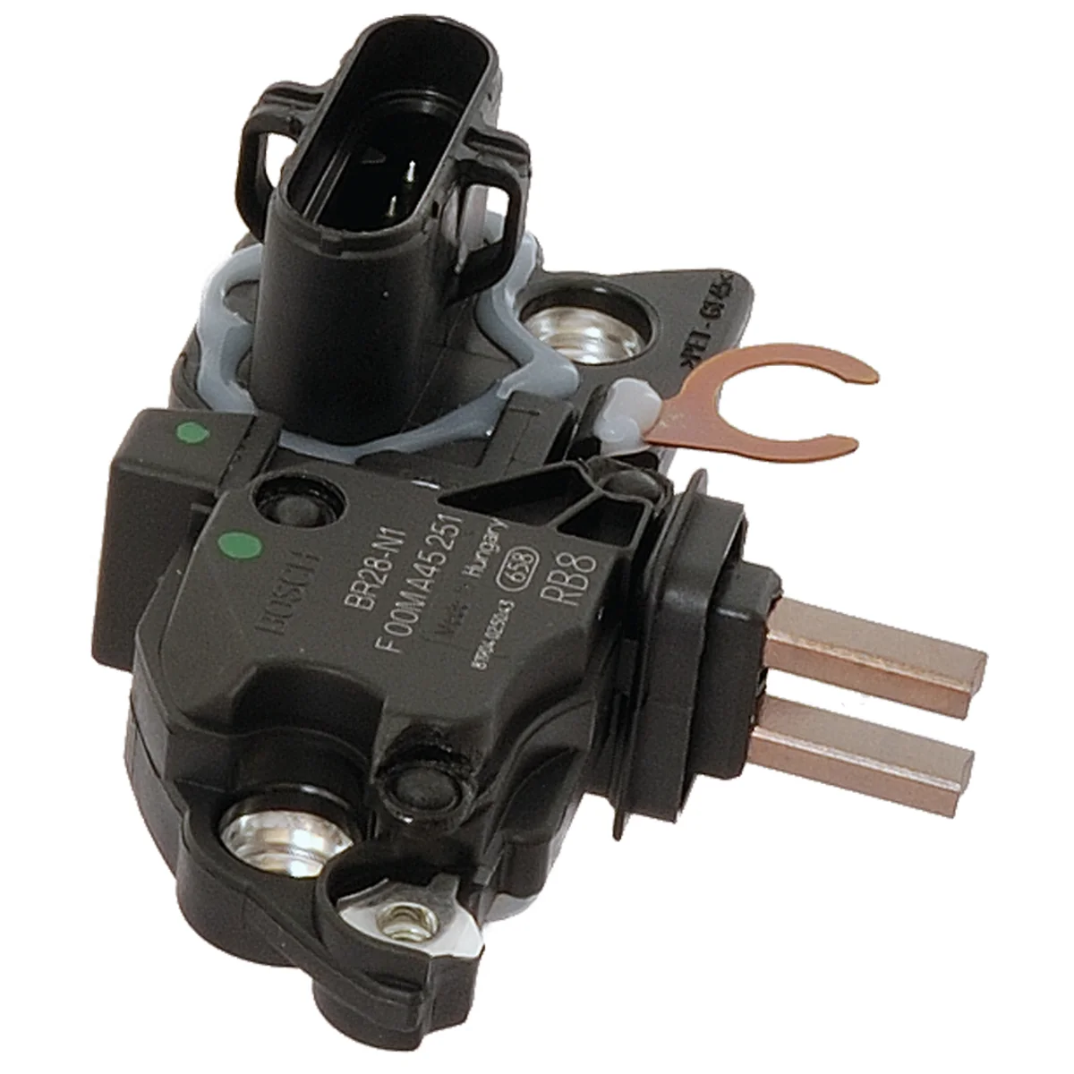 Spenningsregulator Original type av VR-0284