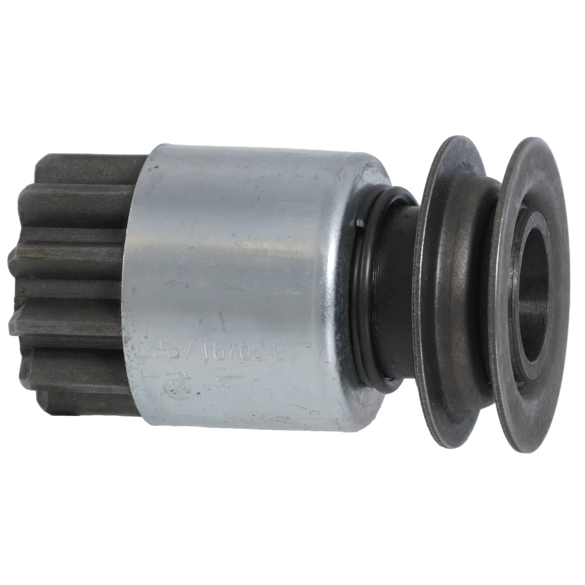 Drev 11 Drev, Kina modell