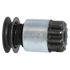 Drev 11 Drev, Kina modell