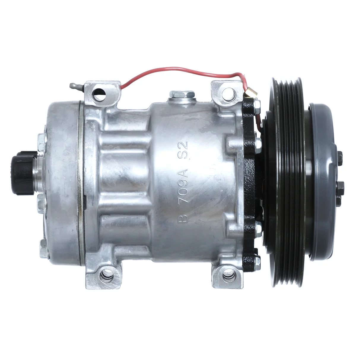 A/C Kompressor, McCormick