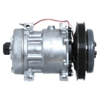 A/C Kompressor, McCormick