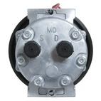 A/C Kompressor, McCormick