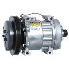 A/C Kompressor, McCormick