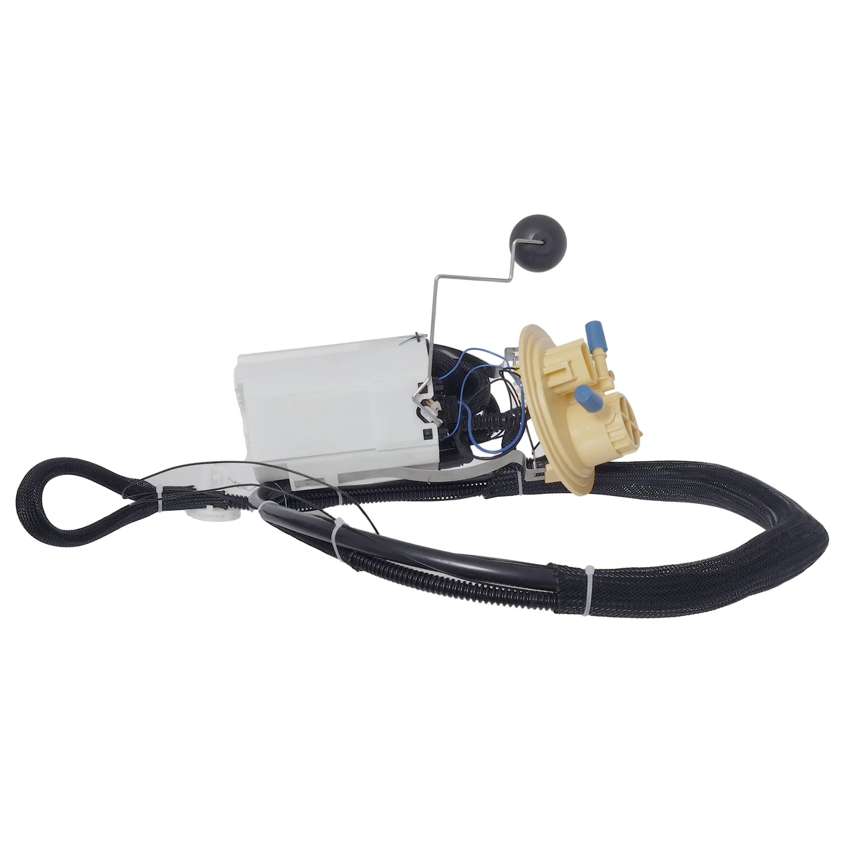 Drivstoffpumpe sett passer til Volvo