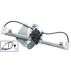 Vindusheis Toyota/Renault