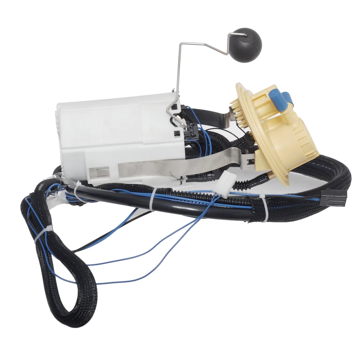 Drivstoffpumpe sett passer til Volvo