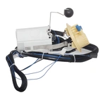 Drivstoffpumpe sett passer til Volvo