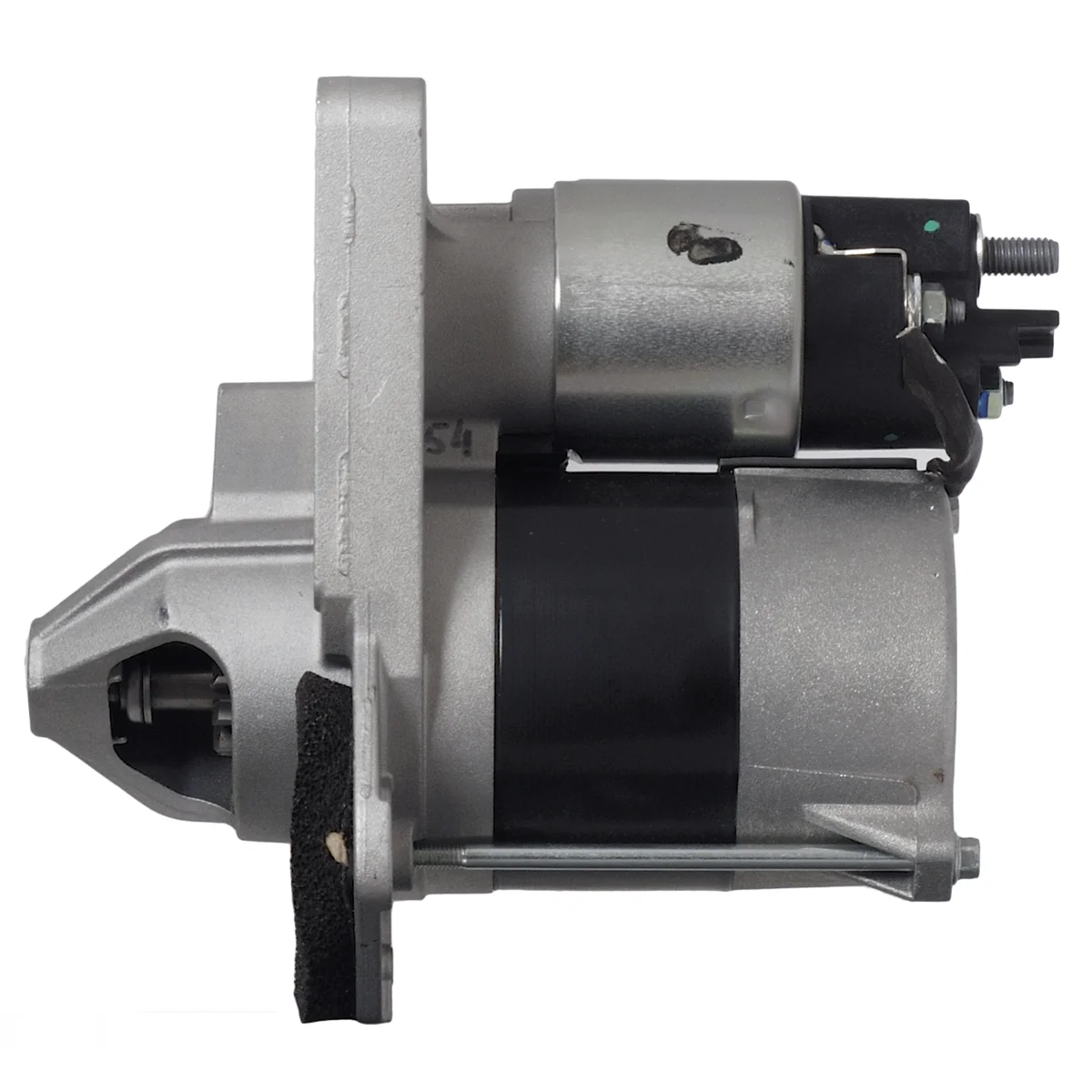 Renault Startmotor 12V-1.0kW, 11k