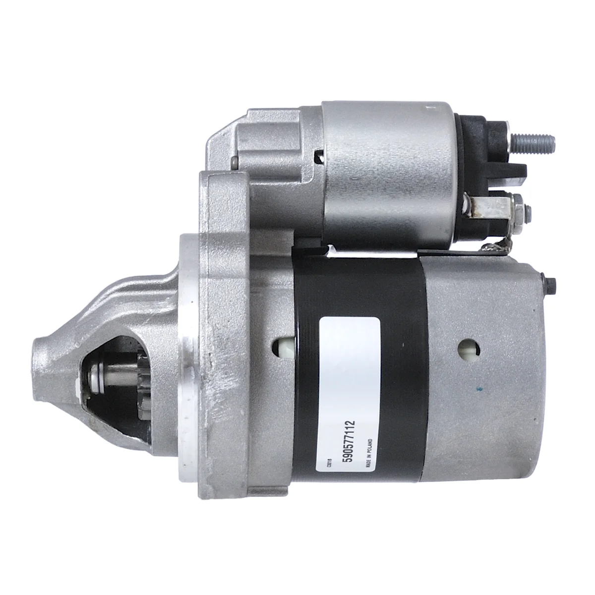 Start 12V-1.0kW passer Ford
