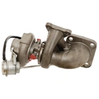Turbo passer til Ford Transit