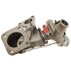 Turbo passer til Ford Transit