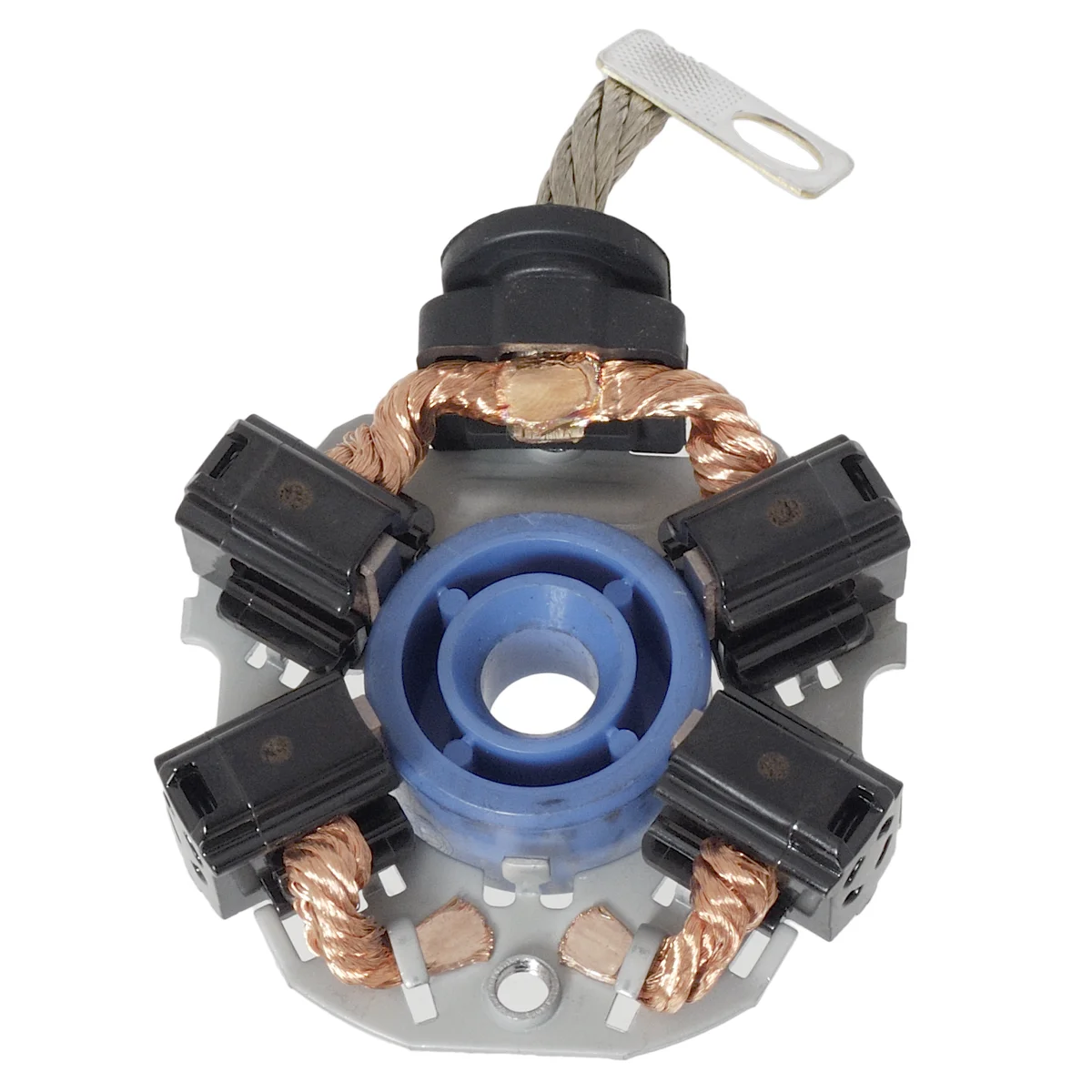 Børsteholderplate Mits. M321X 15071