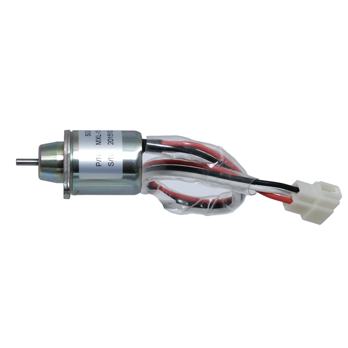 Innslagsrelé 12V pass. Yanmar