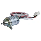 Innslagsrelé 12V pass. Yanmar