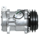 A/C Kompressor passer til Volvo 24V