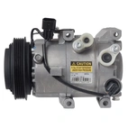 A/C Kompressor, Kia/Hyundai