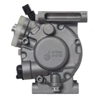 A/C Kompressor, Kia/Hyundai