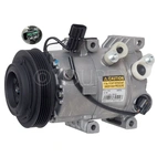A/C Kompressor, Kia/Hyundai