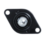 Tåkefunksjonsventil, Lufttilførsel