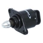 Tåkefunksjonsventil, Lufttilførsel