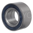 Hjullagersett passer Renault