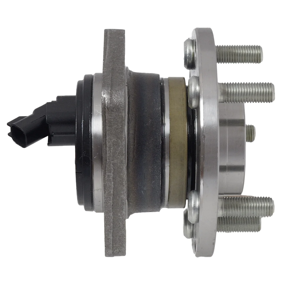 Hjullagersett passer Ford