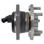 Hjullagersett passer Ford