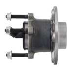 Hjullagersett passer Opel