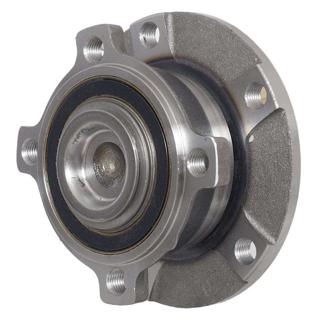 Hjullagersett passer BMW