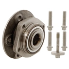 Hjullagersett passer Volvo