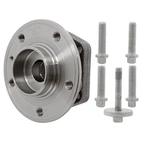 Hjullagersett passer Volvo