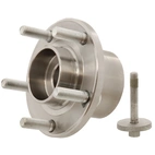 Hjullagersett passer Volvo