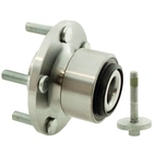 Hjullagersett passer Volvo