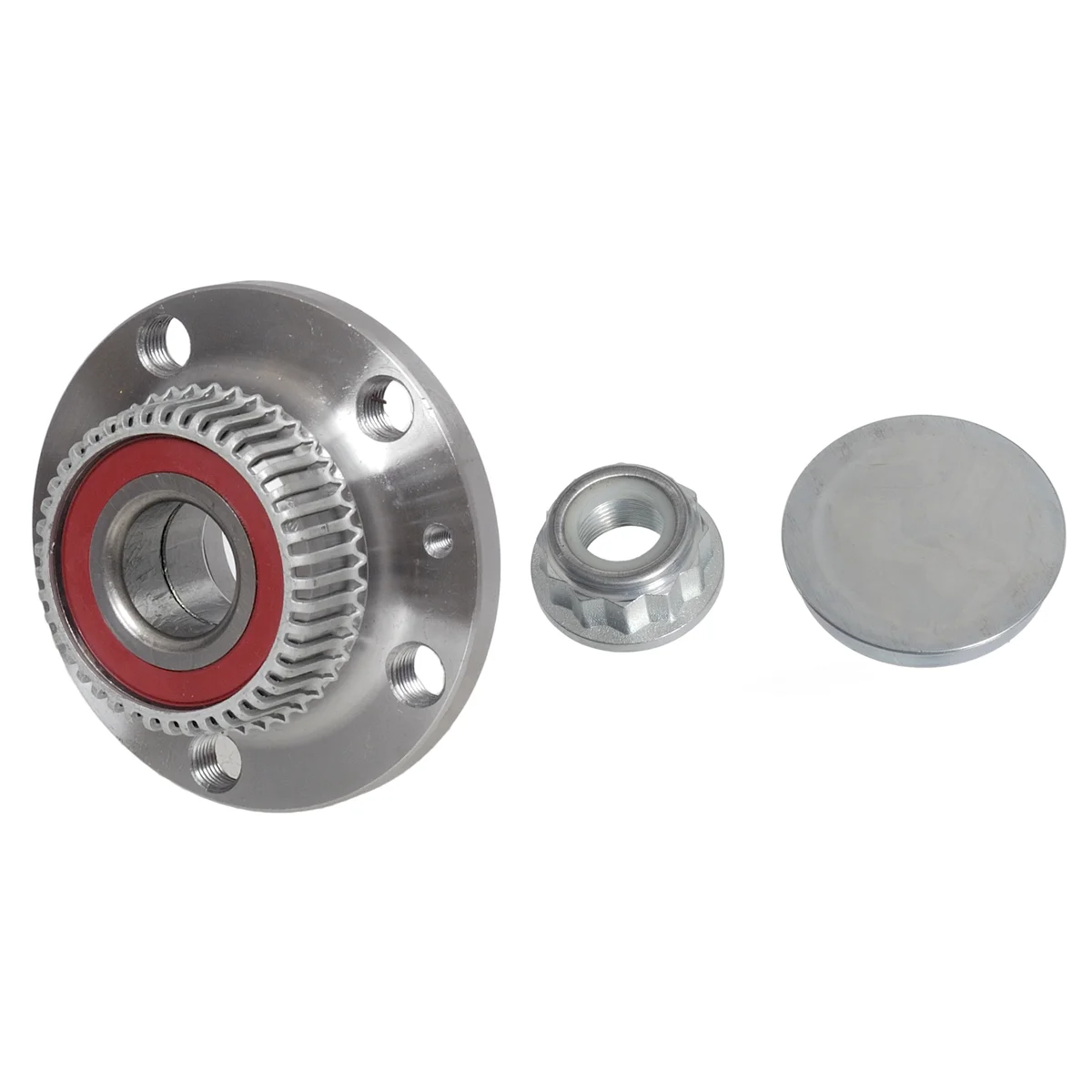 Hjullagersett passer VAG