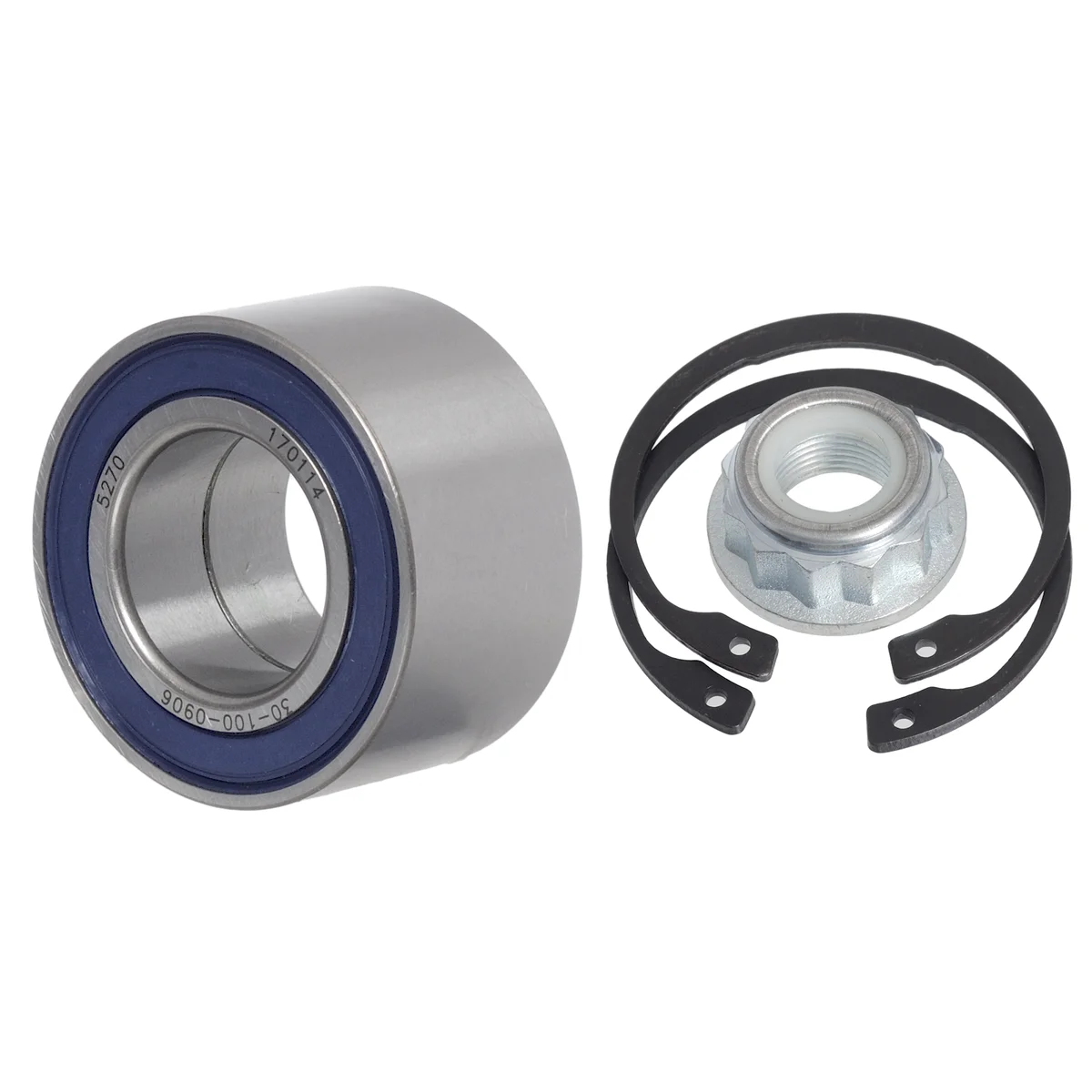 Hjullagersett passer VW