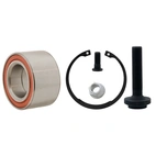 Hjullagersett passer VW