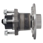 Hjullagersett passer Opel