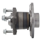 Hjullagersett passer Opel